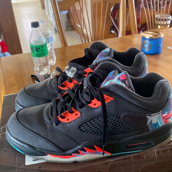 Jordan Other - Jordan 5 (SOLD)